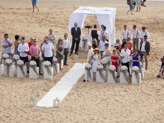 O casamento de Gary e Kelly em Albufeira, Albufeira 9