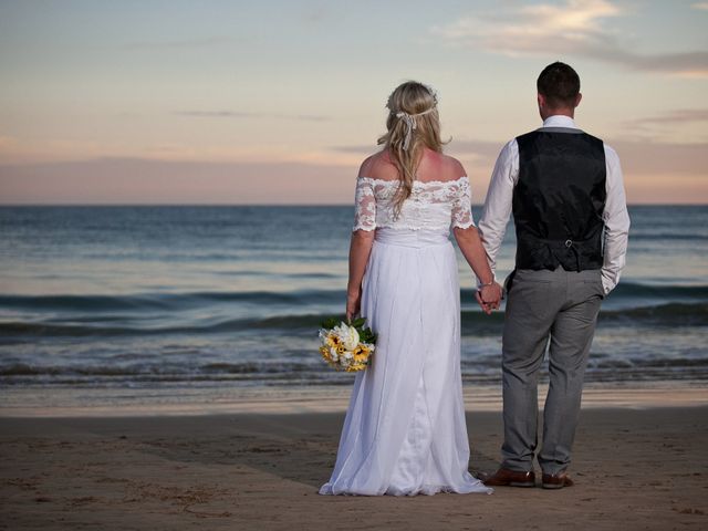 O casamento de Gary e Kelly em Albufeira, Albufeira 18