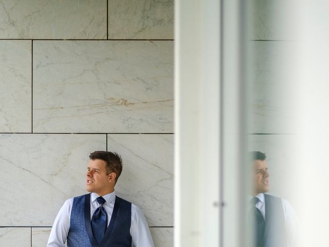 O casamento de Ricardo e Patrícia em Almada, Almada 8