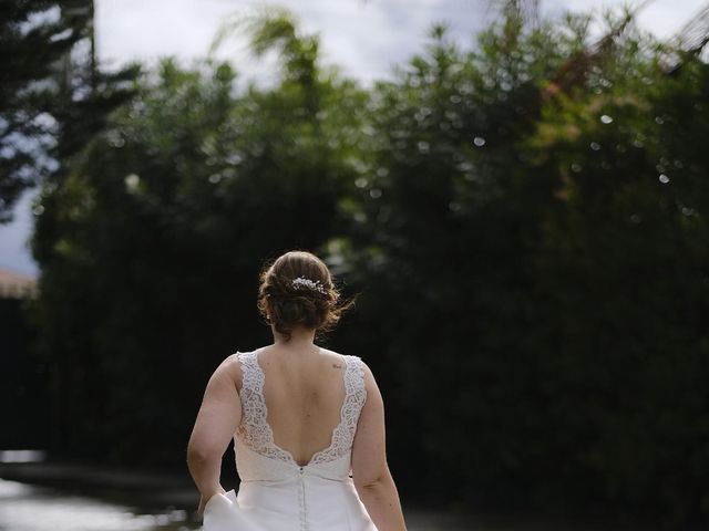 O casamento de Ricardo e Patrícia em Almada, Almada 20