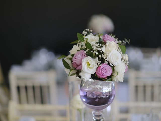 O casamento de Ricardo e Patrícia em Almada, Almada 30