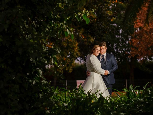 O casamento de Ricardo e Patrícia em Almada, Almada 34