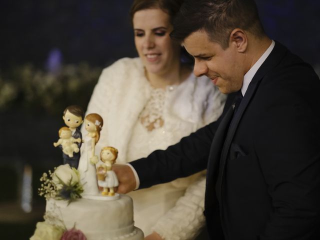 O casamento de Ricardo e Patrícia em Almada, Almada 39