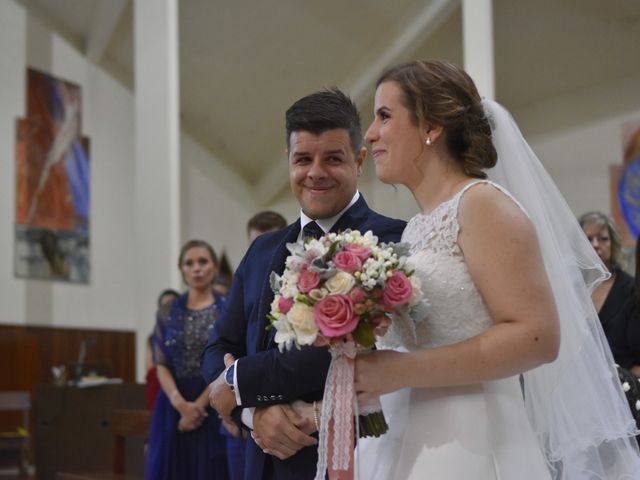 O casamento de Ricardo e Patrícia em Almada, Almada 44