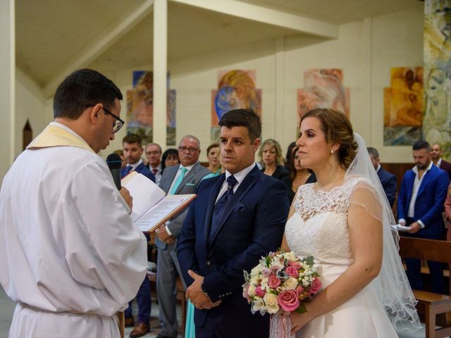 O casamento de Ricardo e Patrícia em Almada, Almada 45