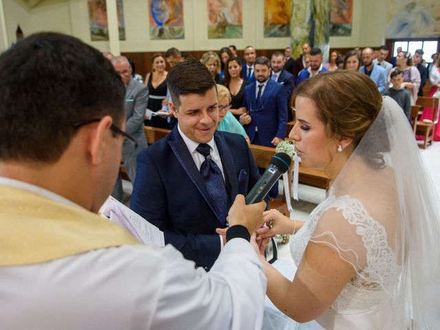 O casamento de Ricardo e Patrícia em Almada, Almada 46