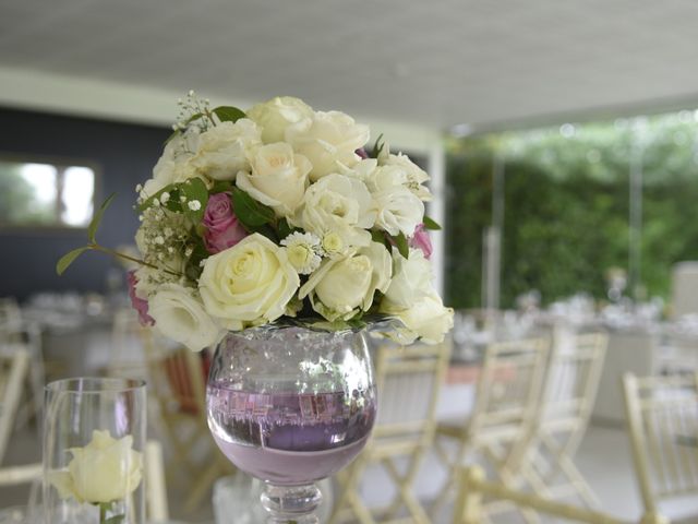 O casamento de Ricardo e Patrícia em Almada, Almada 50