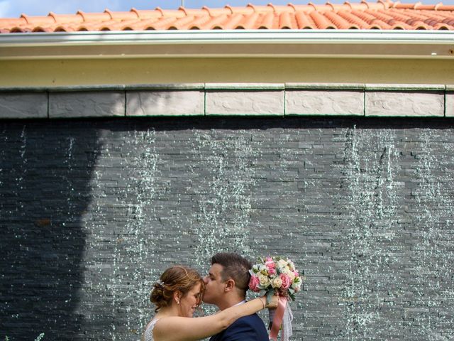 O casamento de Ricardo e Patrícia em Almada, Almada 56