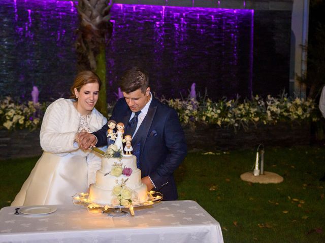 O casamento de Ricardo e Patrícia em Almada, Almada 61