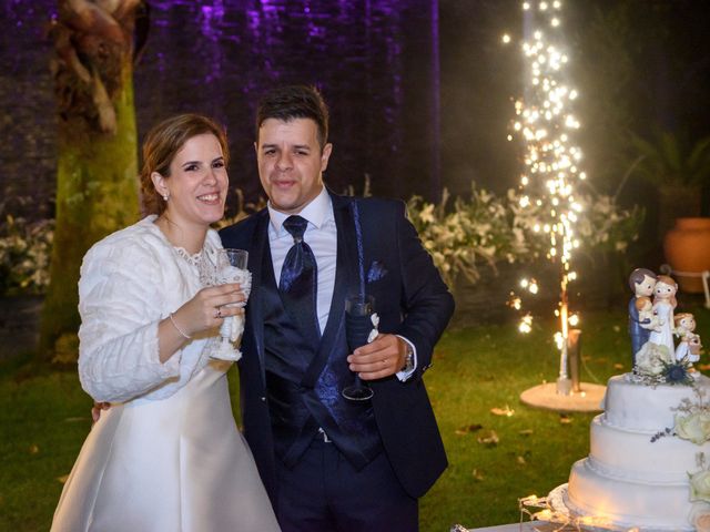 O casamento de Ricardo e Patrícia em Almada, Almada 62
