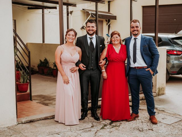 O casamento de Flávio e Ana em Paços de Ferreira, Paços de Ferreira 24