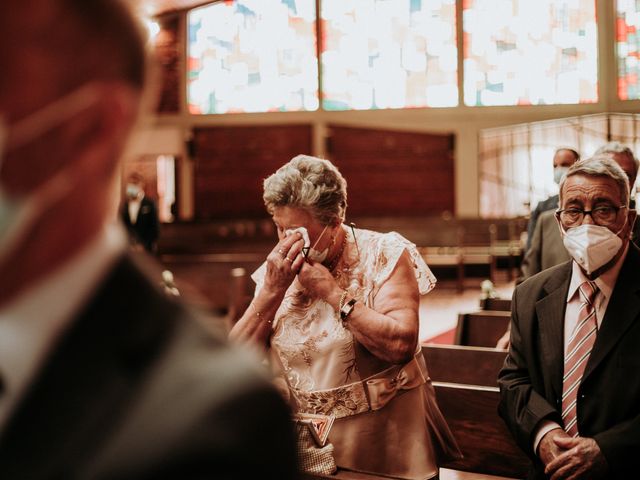 O casamento de Flávio e Ana em Paços de Ferreira, Paços de Ferreira 82