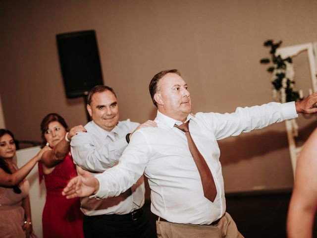 O casamento de Flávio e Ana em Paços de Ferreira, Paços de Ferreira 165