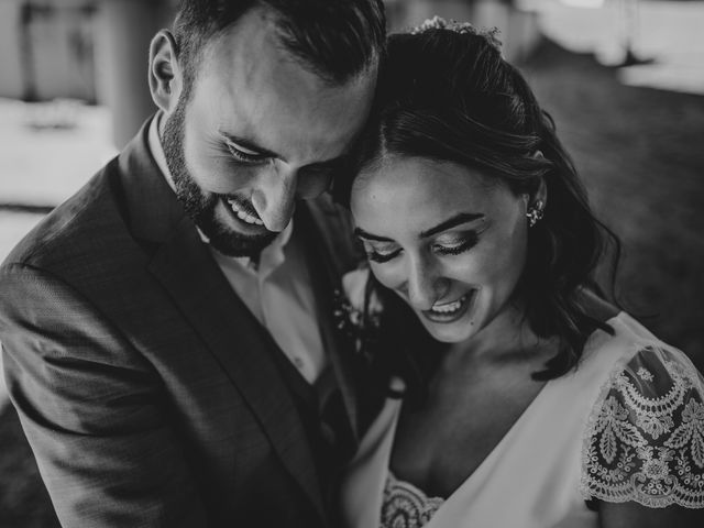 O casamento de Catarina  e Samuel  em Santa Maria da Feira, Santa Maria da Feira 1