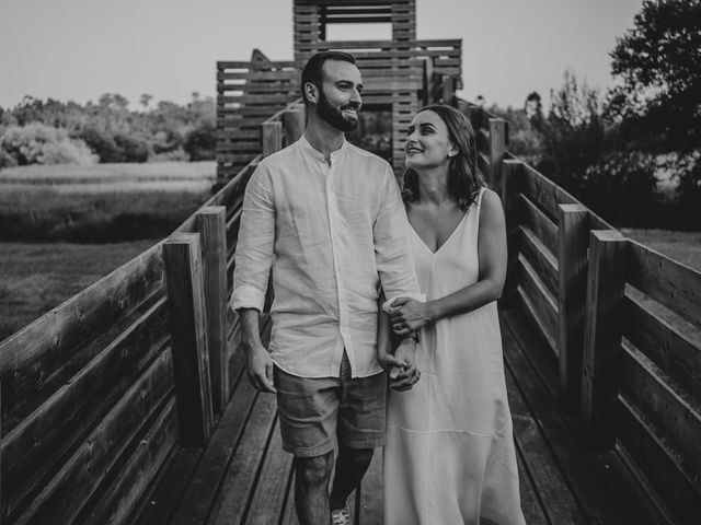 O casamento de Catarina  e Samuel  em Santa Maria da Feira, Santa Maria da Feira 4