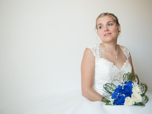 O casamento de Luca e Vanda em Macedo de Cavaleiros, Macedo de Cavaleiros 12