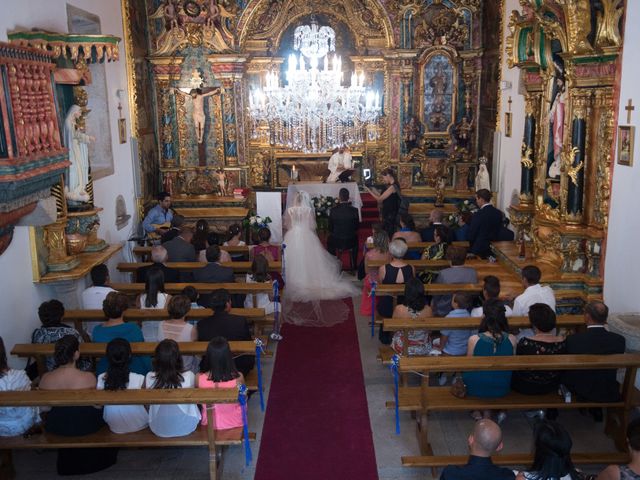 O casamento de Luca e Vanda em Macedo de Cavaleiros, Macedo de Cavaleiros 17