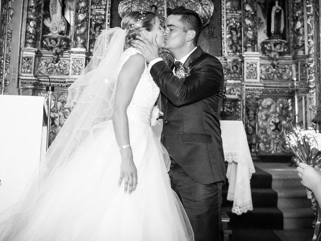 O casamento de Luca e Vanda em Macedo de Cavaleiros, Macedo de Cavaleiros 18