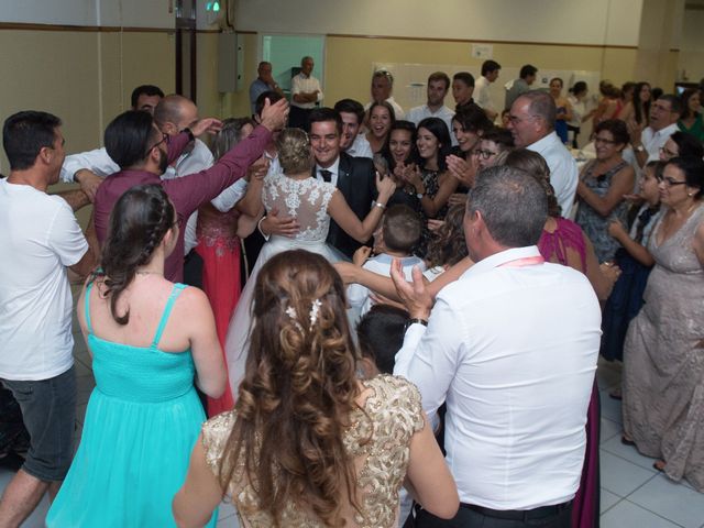 O casamento de Luca e Vanda em Macedo de Cavaleiros, Macedo de Cavaleiros 24