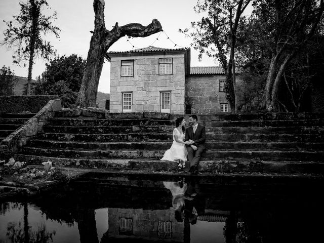 O casamento de Ricardo e Carla em Guarda, Guarda (Concelho) 1