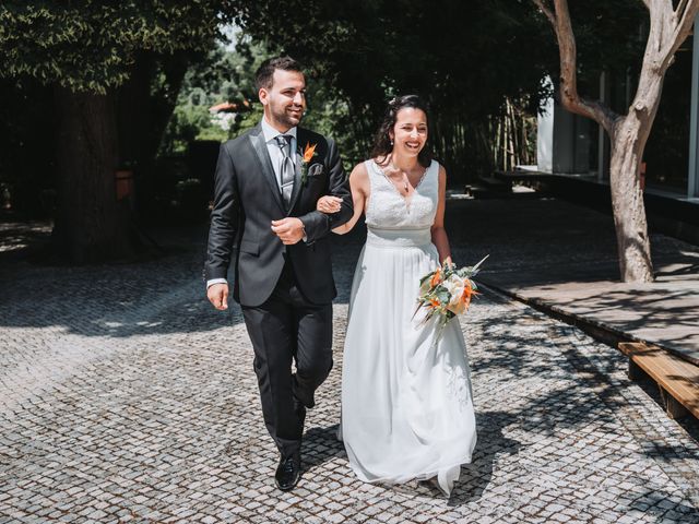 O casamento de Joaquim e Patrícia em Cortes, Leiria (Concelho) 15