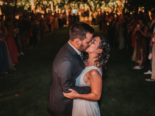 O casamento de Joaquim e Patrícia em Cortes, Leiria (Concelho) 17