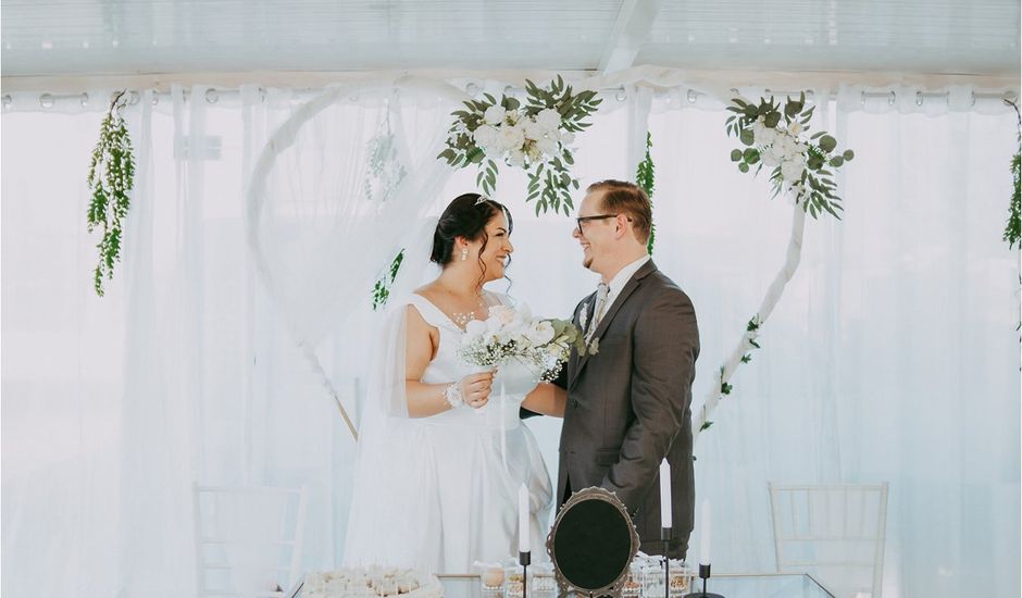 O casamento de Julien e Marie em Lisboa, Lisboa (Concelho)