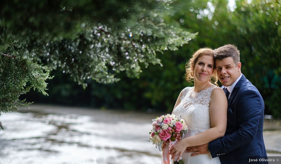 O casamento de Ricardo e Patrícia em Almada, Almada