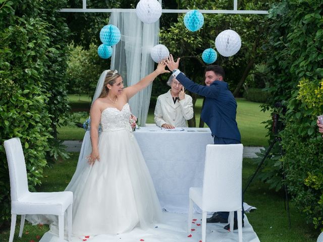 O casamento de André e Marta em Rio Tinto, Gondomar 9