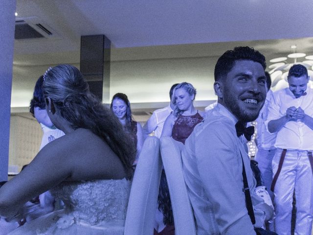 O casamento de André e Marta em Rio Tinto, Gondomar 11