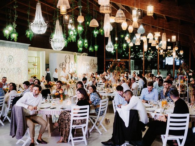 O casamento de Sérgio e Mégane em Aveiro, Aveiro (Concelho) 14