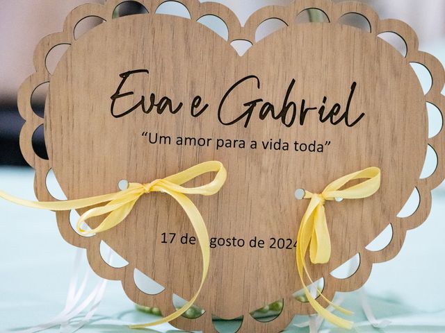 O casamento de Gabriel e Eva em Funchal, Madeira 14