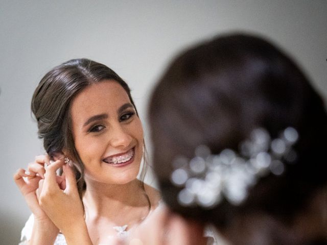 O casamento de Gabriel e Eva em Funchal, Madeira 20