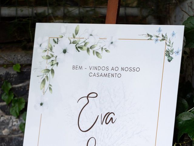 O casamento de Gabriel e Eva em Funchal, Madeira 23