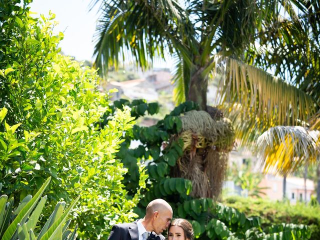 O casamento de Gabriel e Eva em Funchal, Madeira 27