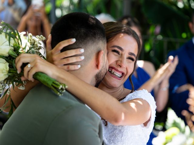 O casamento de Gabriel e Eva em Funchal, Madeira 29