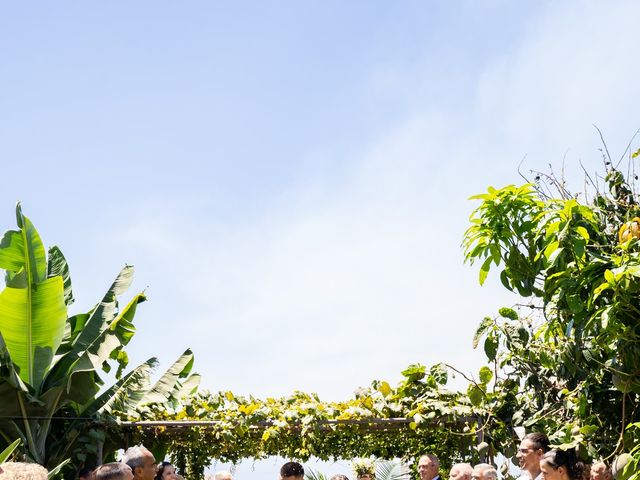 O casamento de Gabriel e Eva em Funchal, Madeira 30