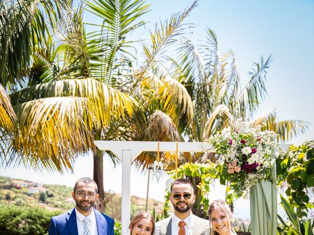 O casamento de Gabriel e Eva em Funchal, Madeira 31