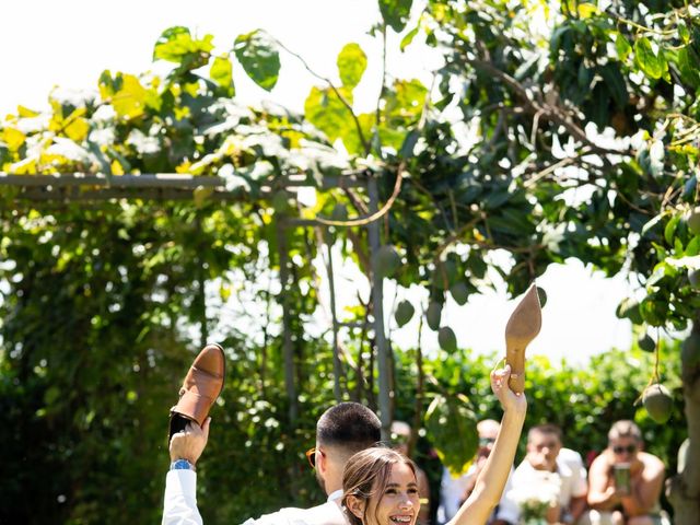 O casamento de Gabriel e Eva em Funchal, Madeira 32