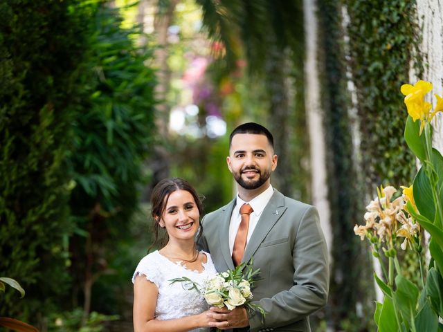 O casamento de Gabriel e Eva em Funchal, Madeira 36