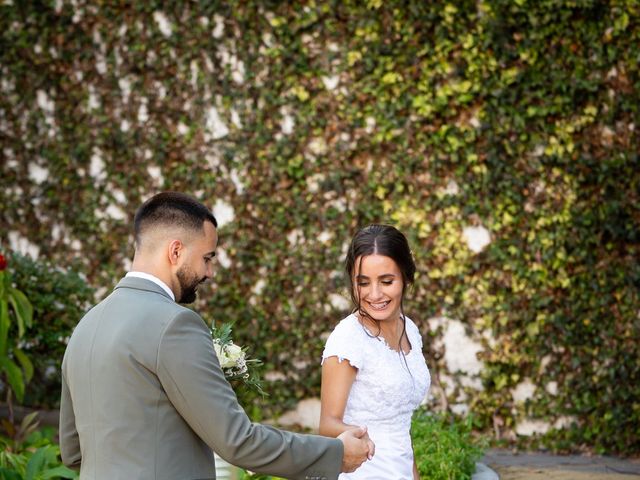 O casamento de Gabriel e Eva em Funchal, Madeira 38