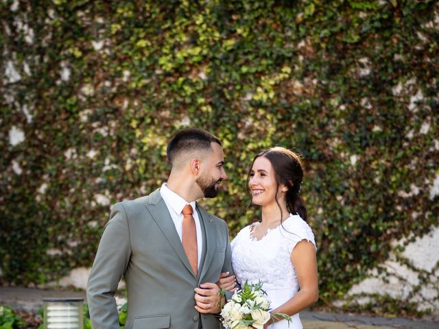 O casamento de Gabriel e Eva em Funchal, Madeira 39