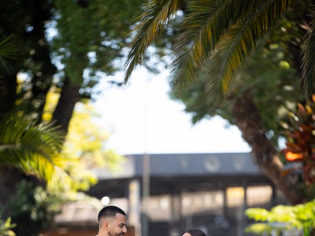 O casamento de Gabriel e Eva em Funchal, Madeira 40