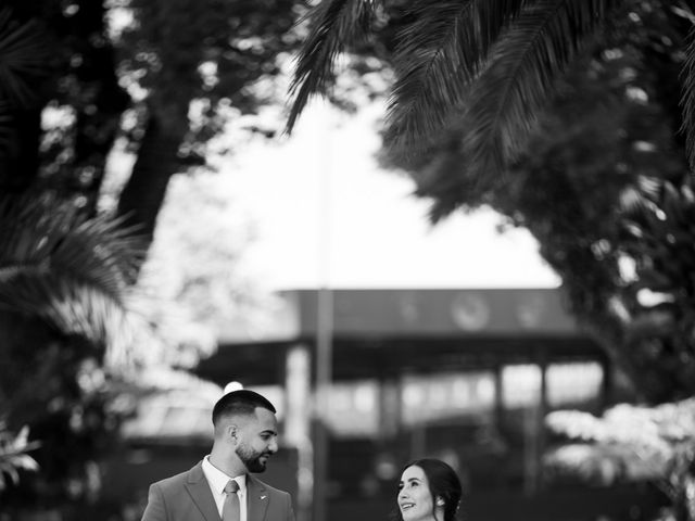 O casamento de Gabriel e Eva em Funchal, Madeira 41