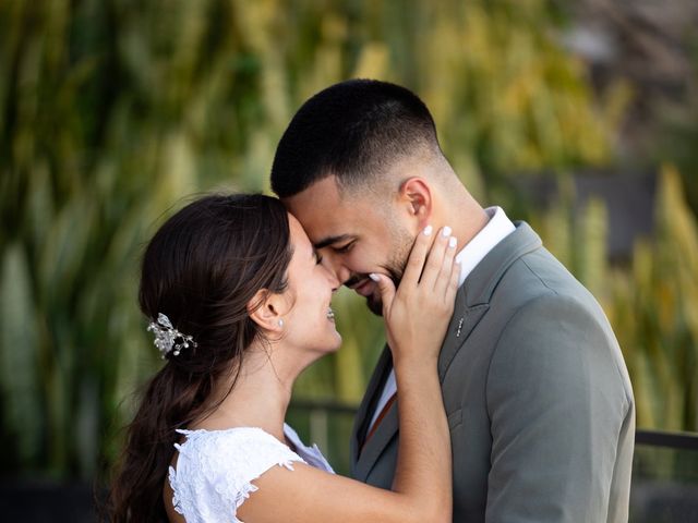 O casamento de Gabriel e Eva em Funchal, Madeira 43