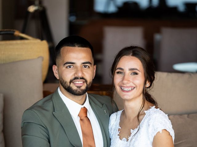 O casamento de Gabriel e Eva em Funchal, Madeira 45