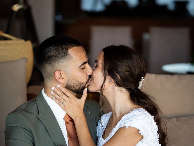 O casamento de Gabriel e Eva em Funchal, Madeira 46