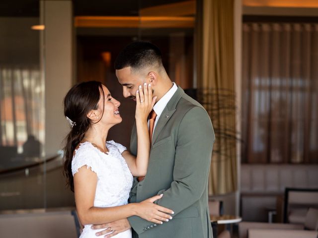 O casamento de Gabriel e Eva em Funchal, Madeira 47