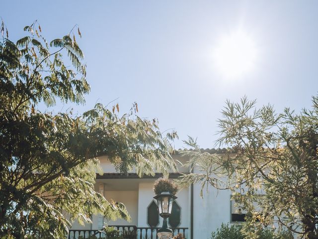 O casamento de Luís e Cátia em Cortes, Leiria (Concelho) 3