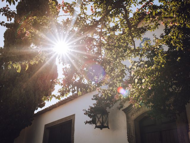 O casamento de Luís e Cátia em Cortes, Leiria (Concelho) 2